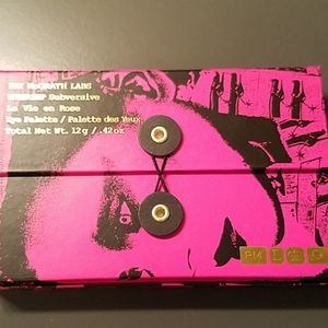 Pat McGrath La Vie En Rose